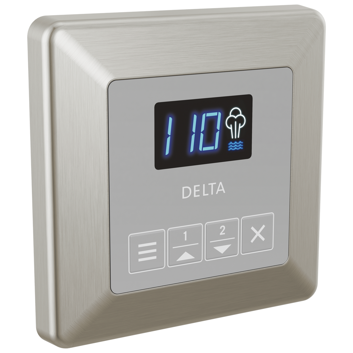 Delta SteamScape™ Square Control