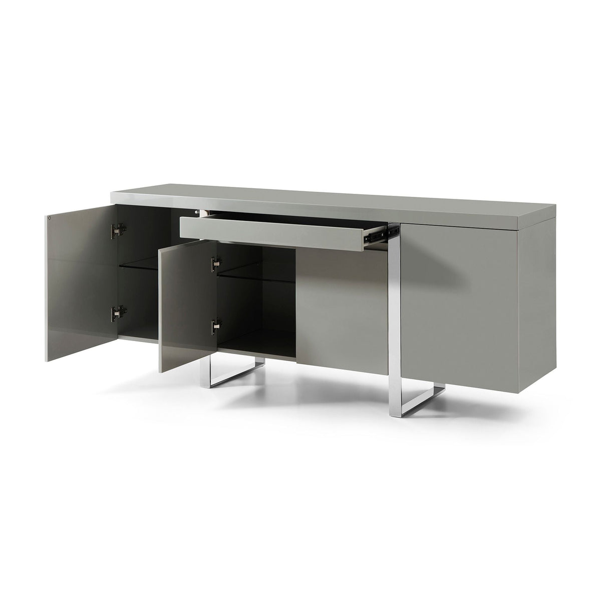 Bellini Italian Home Sierra Sideboard