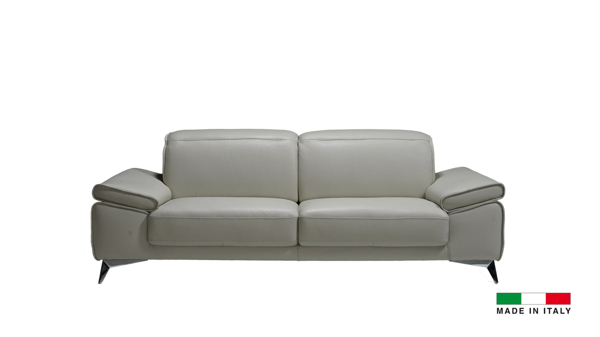 Bellini Italian Home Edwin Sofa, Cat 35, Col 35602