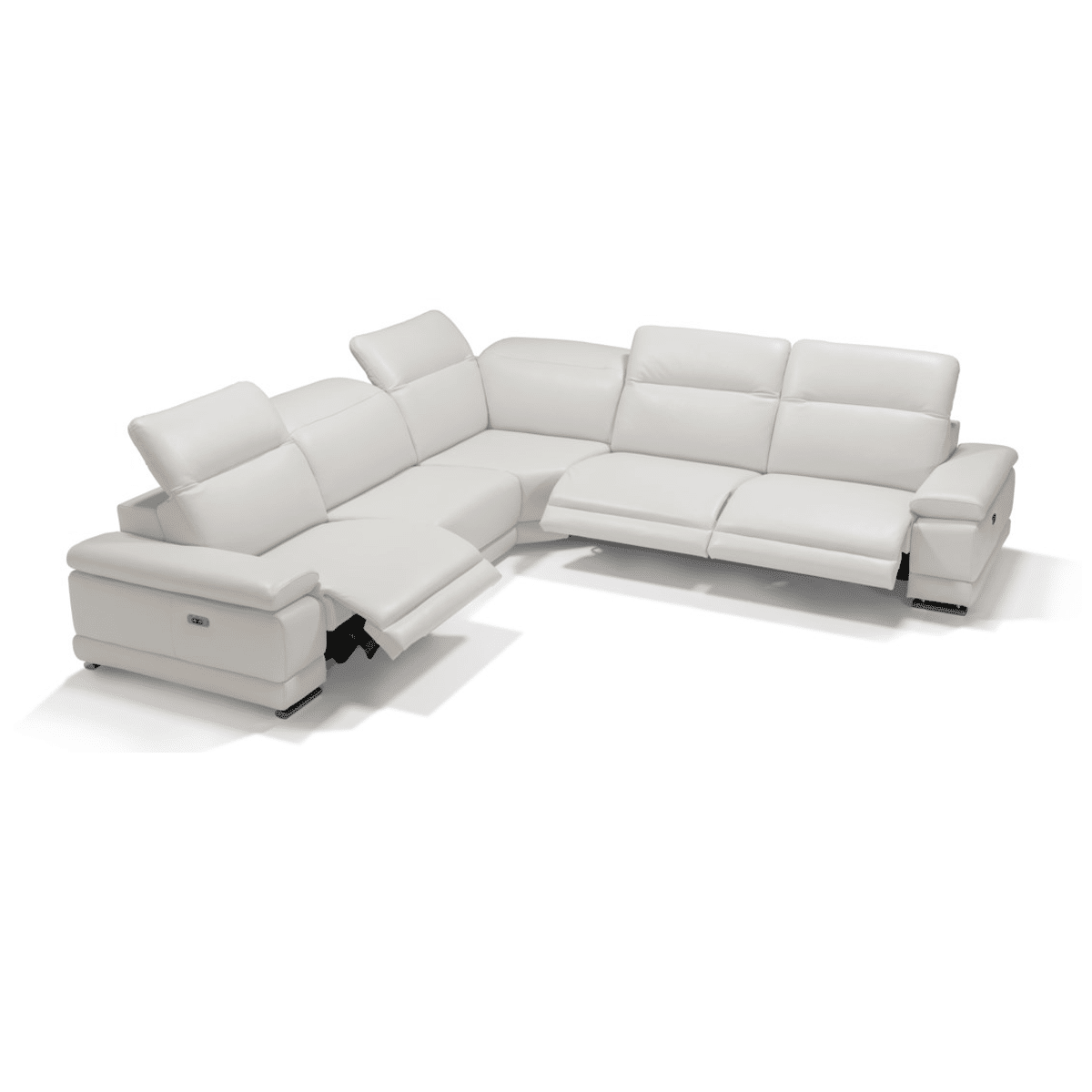 Bellini Italian Home Escape Sectional