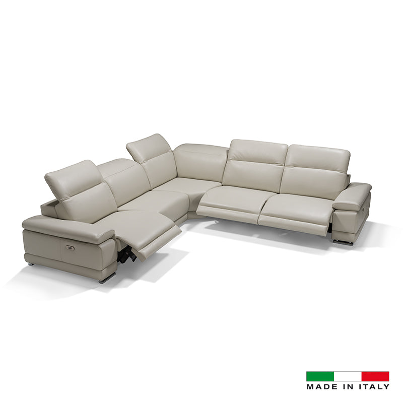 Bellini Italian Home Escape Sectional