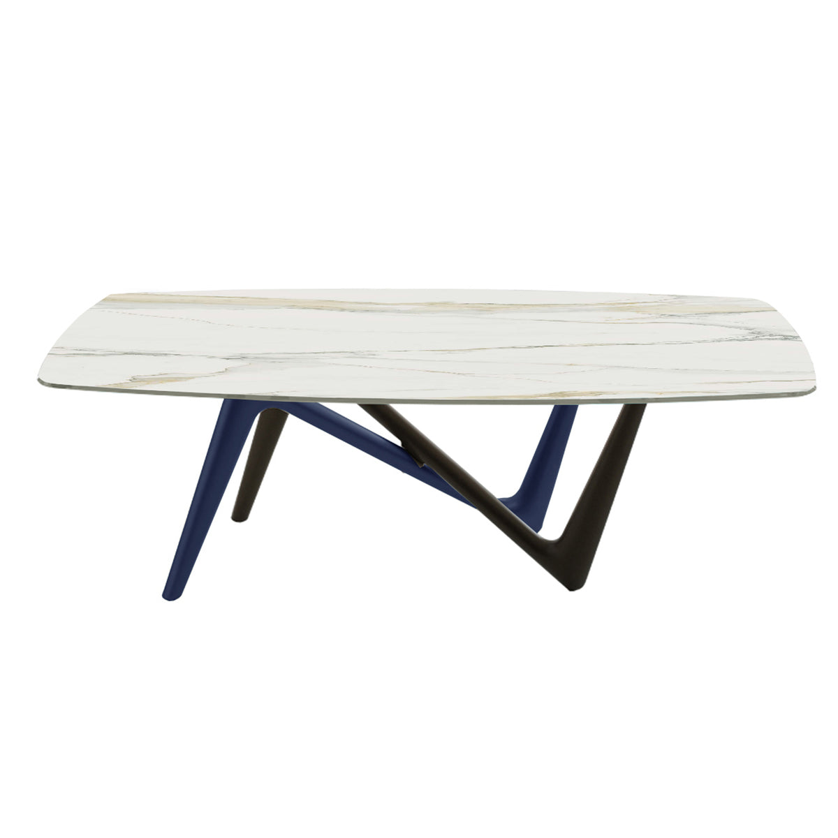 Bellini Italian Home Esse Dining Table