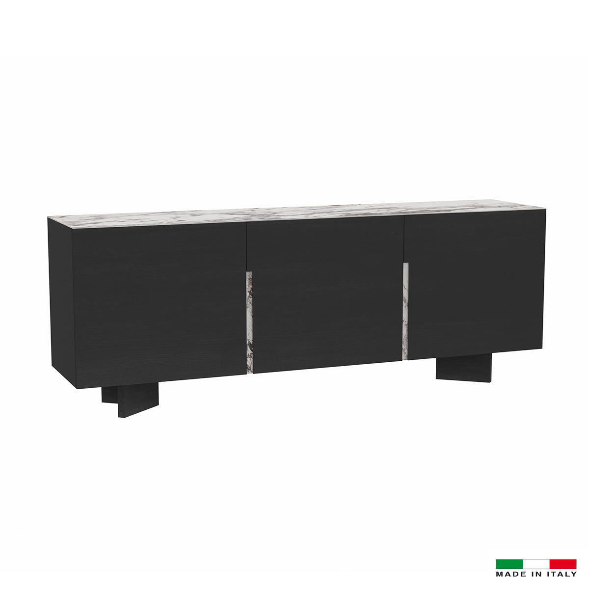 Bellini Italian Home Fargo Sideboard