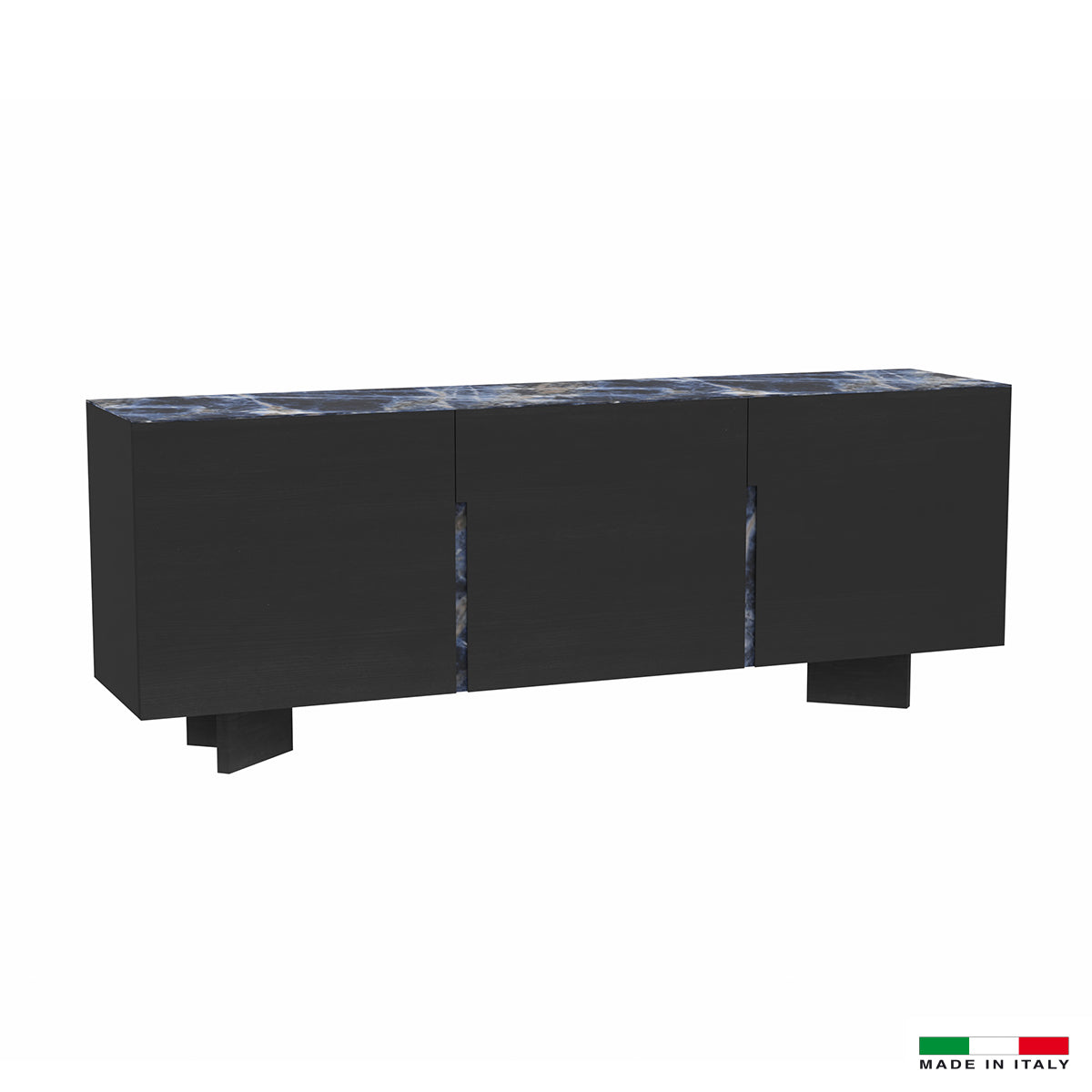 Bellini Italian Home Fargo Sideboard