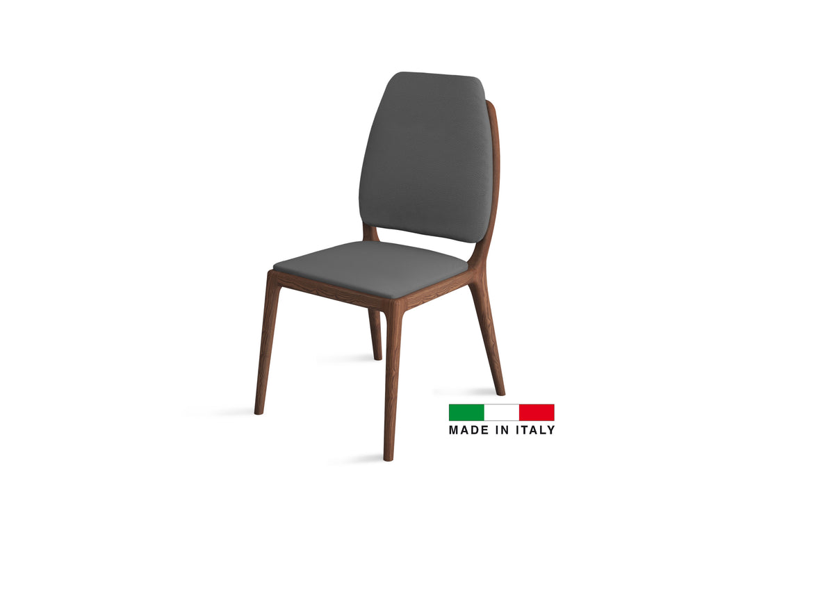 Bellini Italian Home Febe Dining Chair - 2 Units