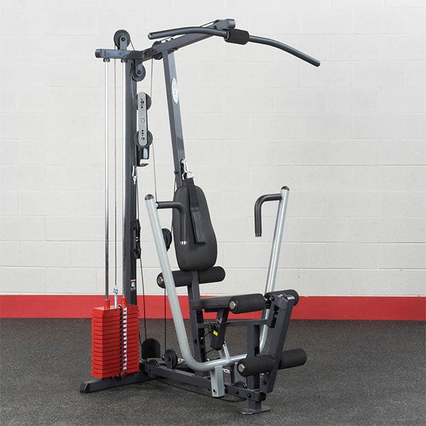 Body Solid SELECTORIZED HOME GYM, G1S