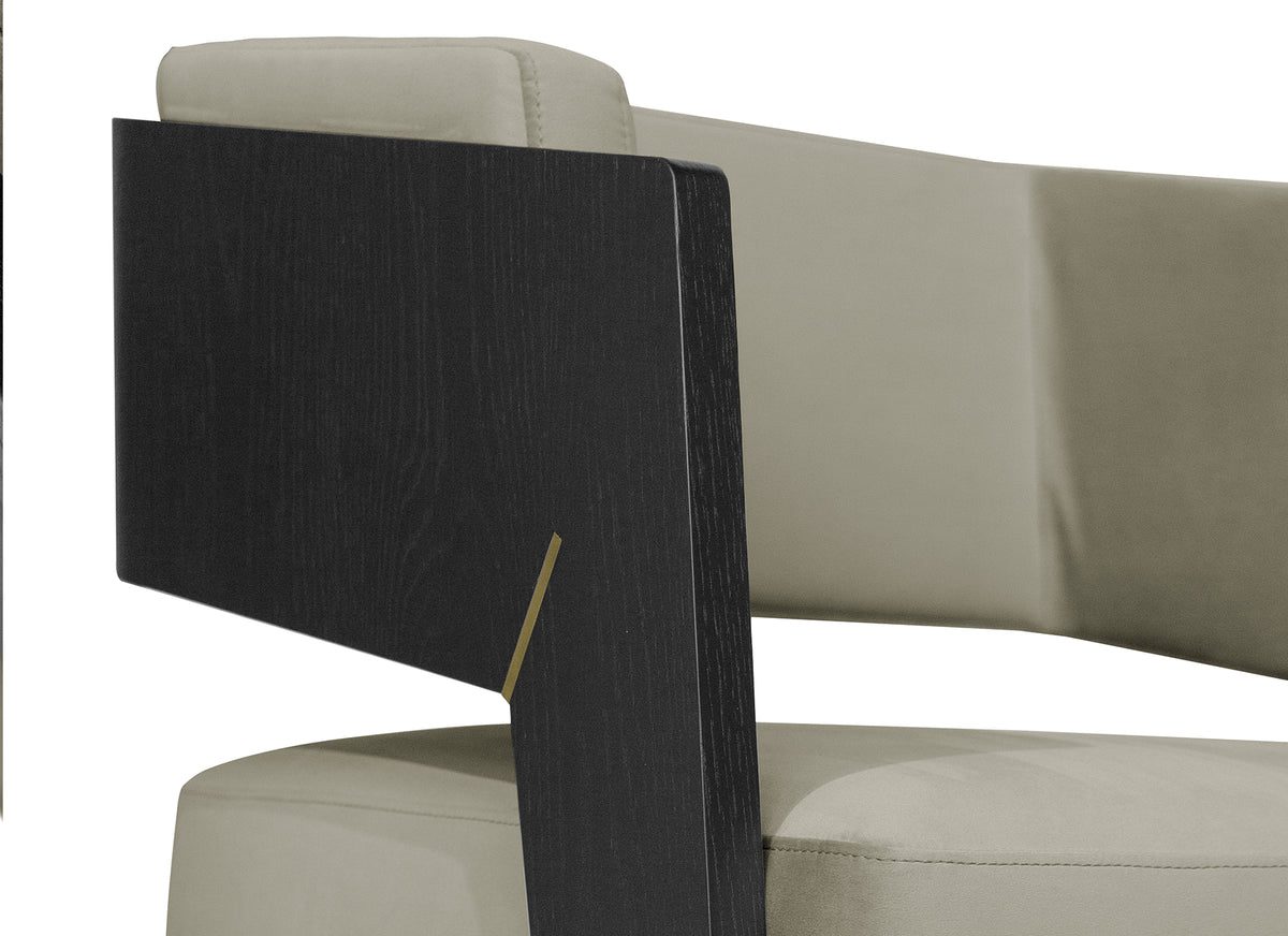 Luxxu Galea Armchair