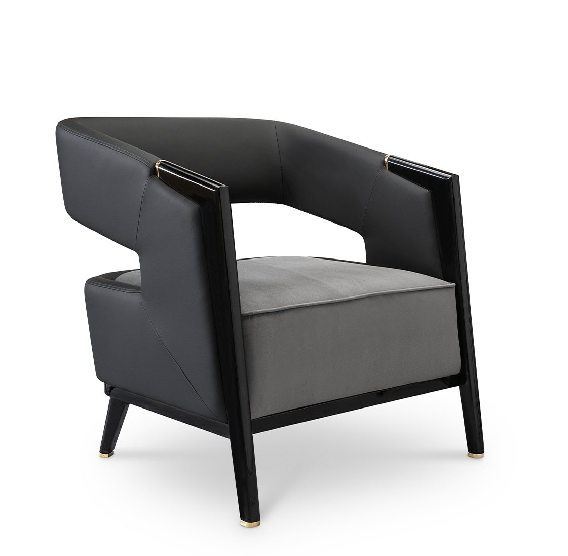 Luxxu Galea Armchair