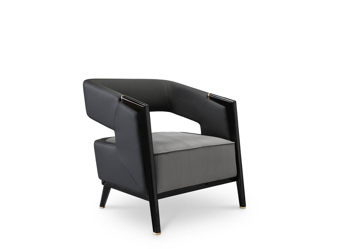 Luxxu Gladia Armchair