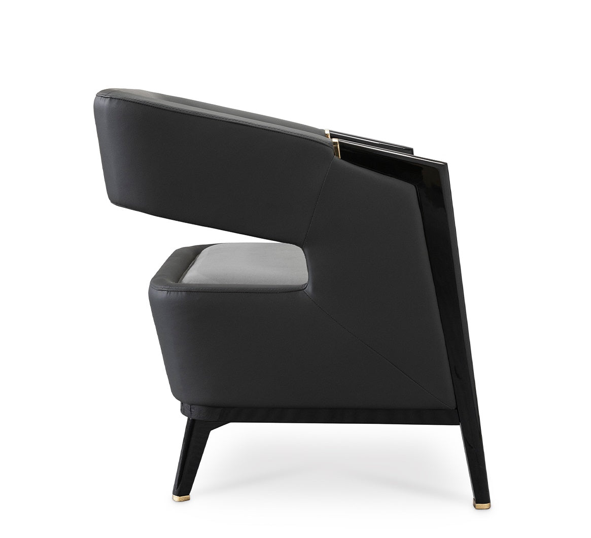 Luxxu Galea Armchair