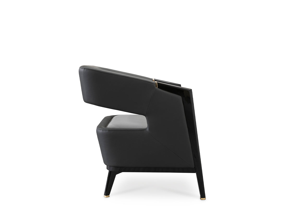 Luxxu Gladia Armchair