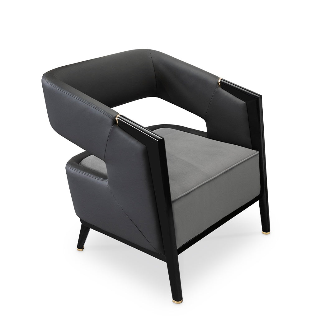 Luxxu Galea Armchair