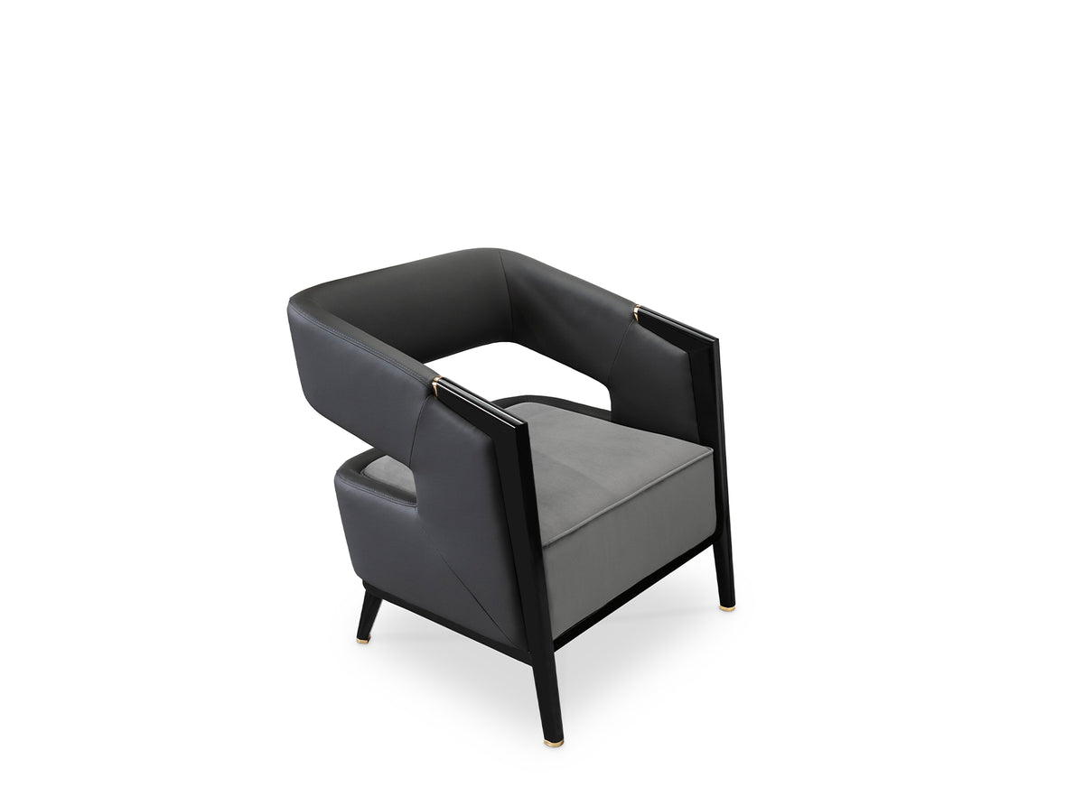 Luxxu Gladia Armchair