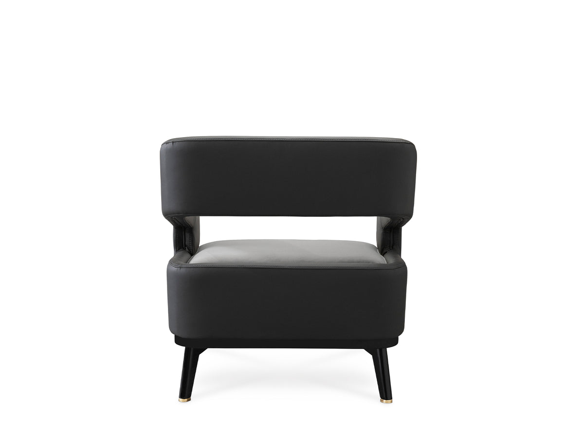 Luxxu Gladia Armchair