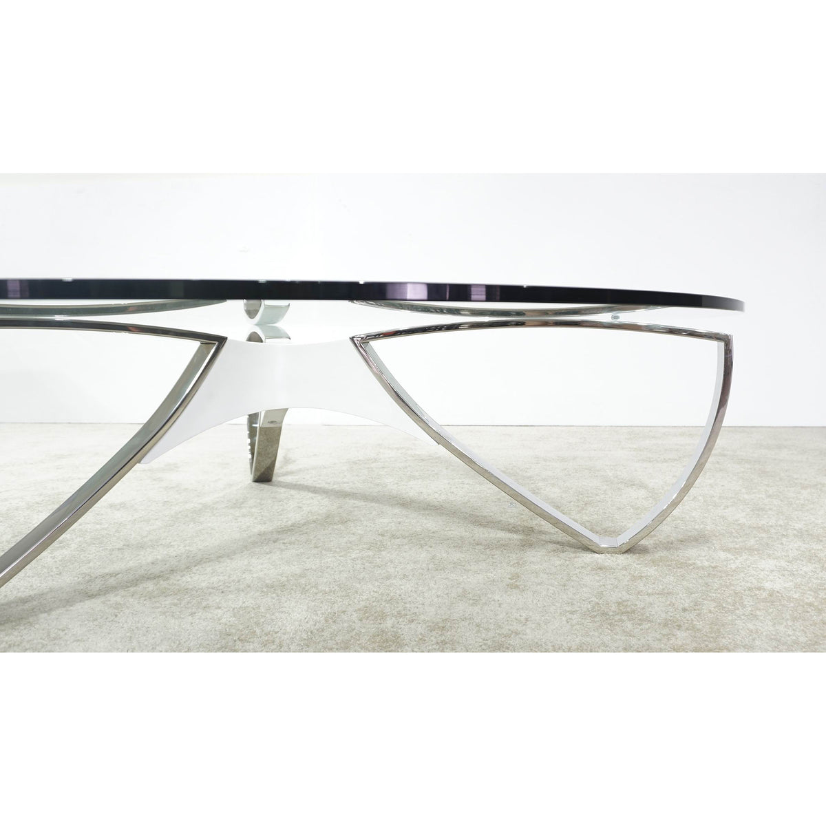 Bellini Italian Home Jango 44&quot; Coffee Table