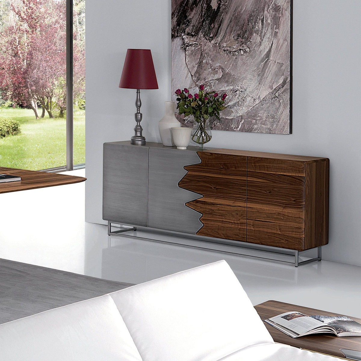 Bellini Italian Home Kali Sideboard