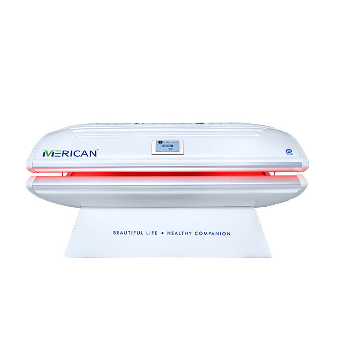 Merican Optoelectronic Red Light Therapy Bed M4-Plus