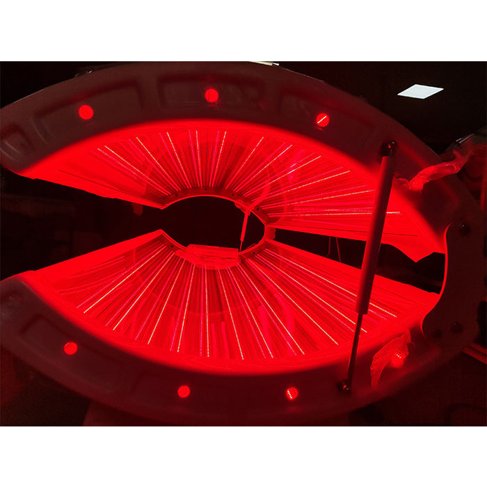 Merican Optoelectronic Red Light Therapy Bed M4-Plus