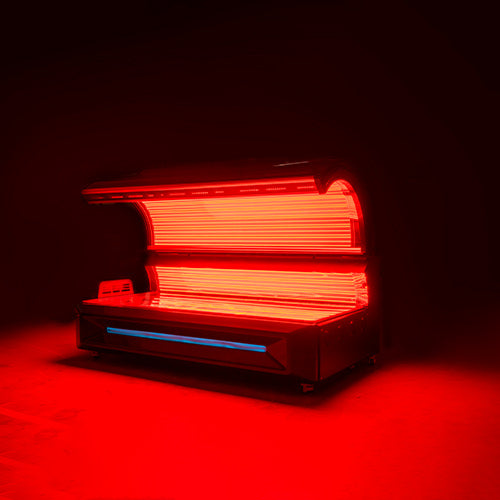 Merican Advanced M6N Red Light Therapy Bed For Whole-Body Healing And Rejuvenation