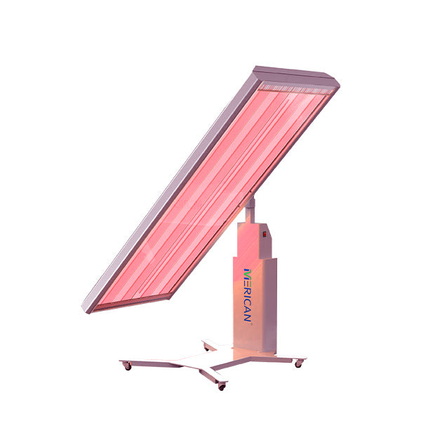 Merican Red Light Therapy Bed M2 Plus