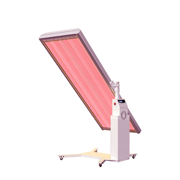 Merican Red Light Therapy Bed M2 Plus