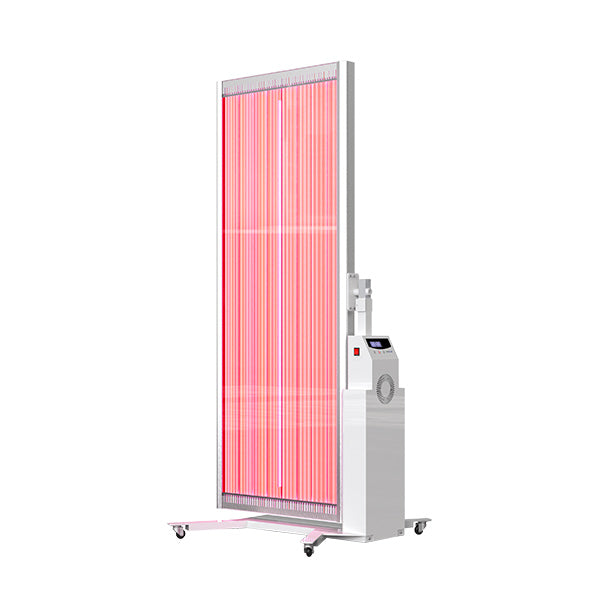 Merican Red Light Therapy Bed M2 Plus