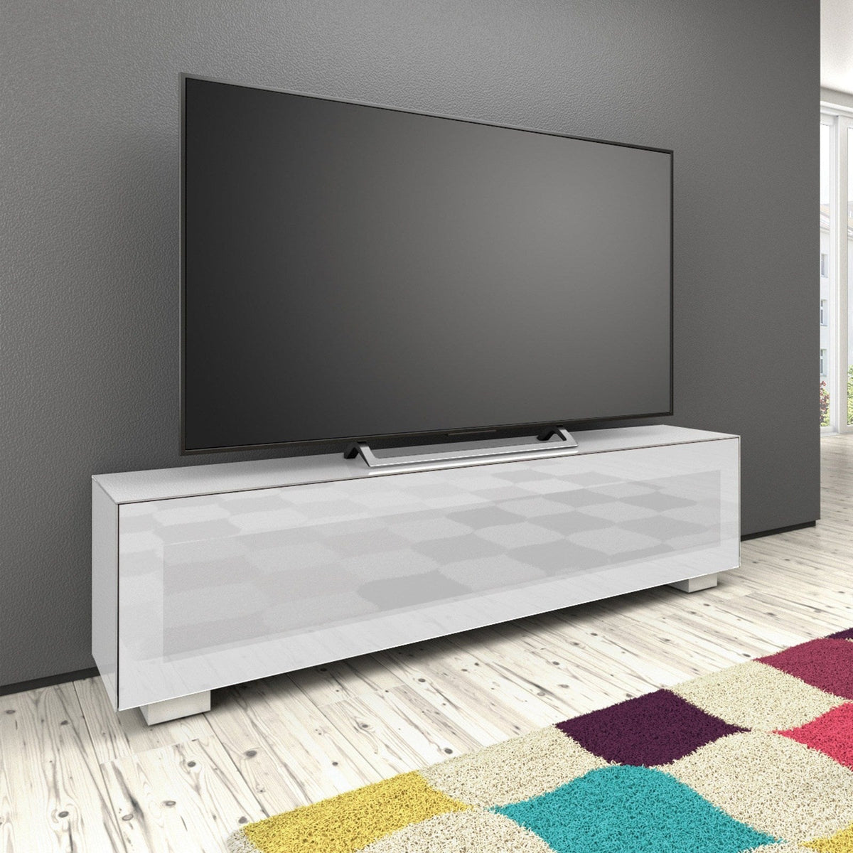 Bellini Italian Home Magic TV Stand