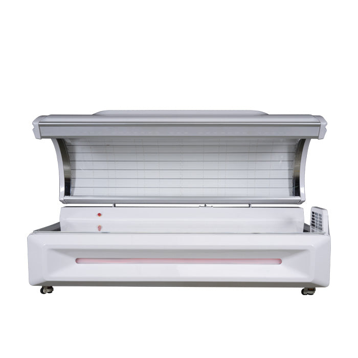 Merican Red &amp; Infra Light Therapy Bed M5N