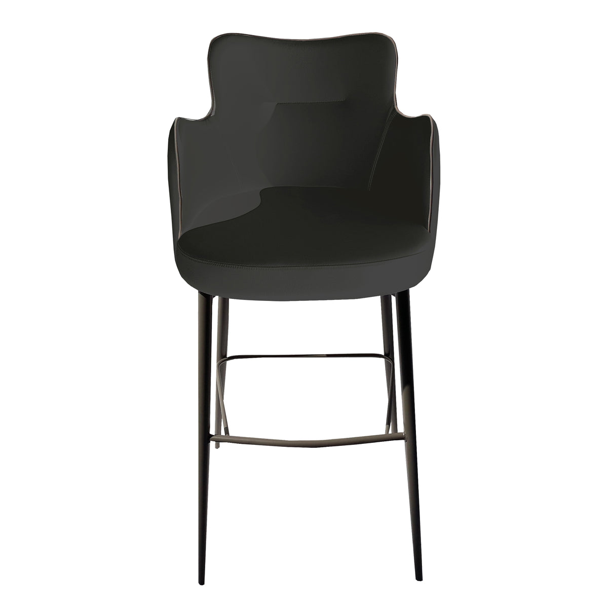 Bellini Italian Home Minnie Barstool