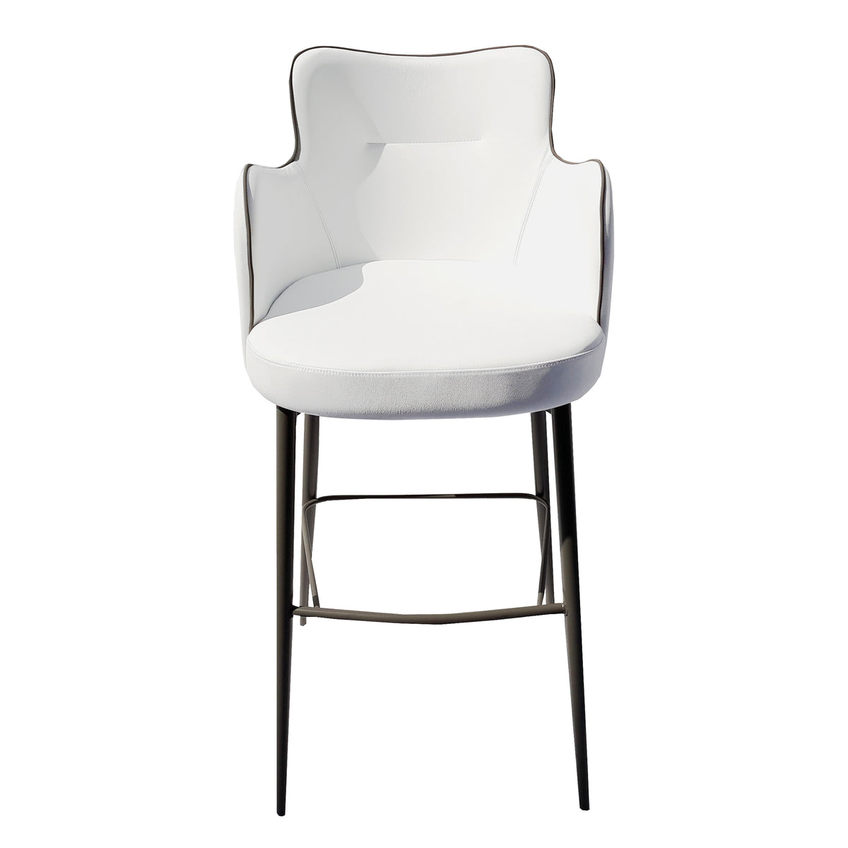 Bellini Italian Home Minnie Barstool