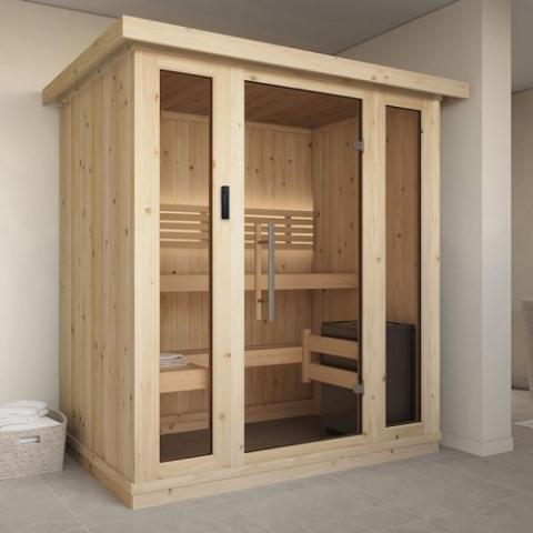 SL-MODELX6_SaunaLife_Model X6 Indoor Home Sauna