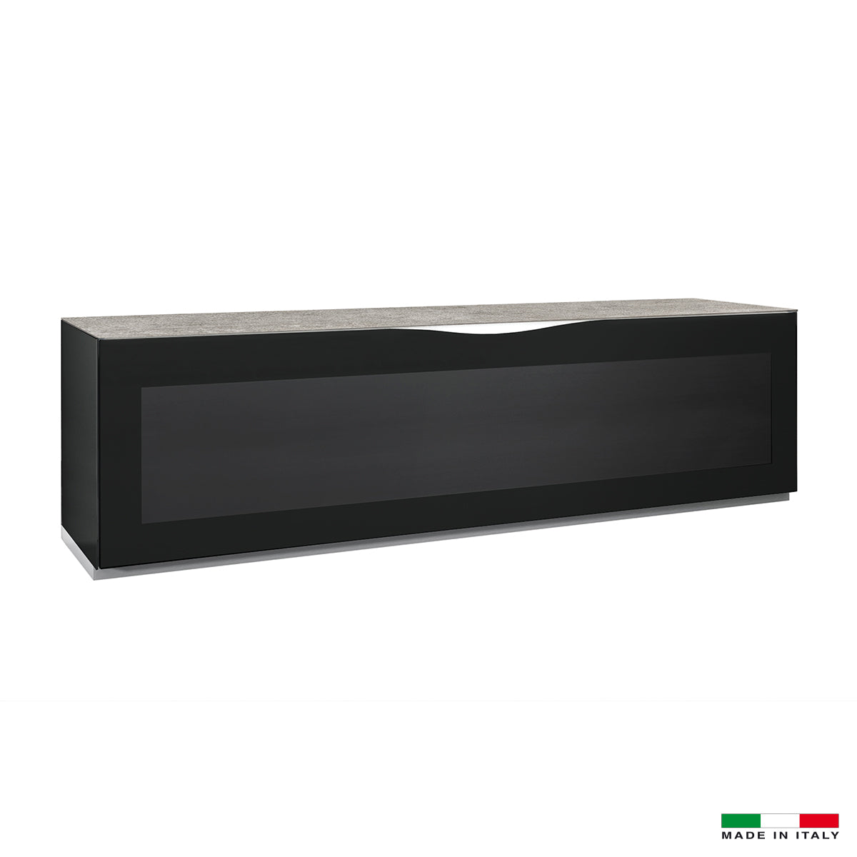 Bellini Italian Home Modica TV Stand