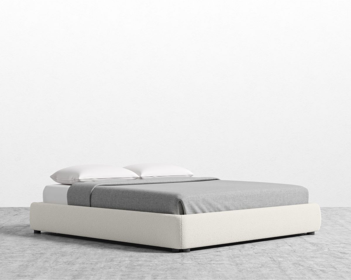 Modular Bed Frame