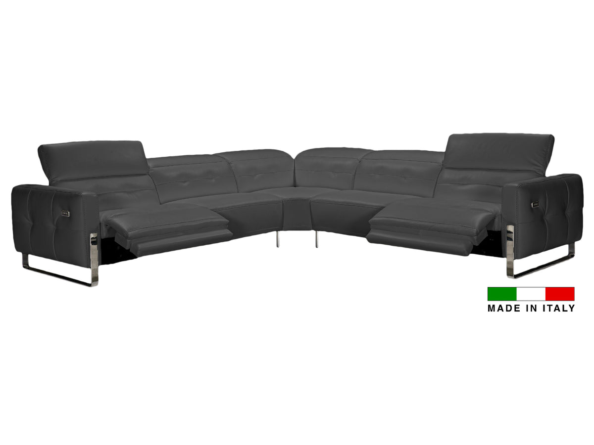 Bellini Italian Home Nicole Sectional