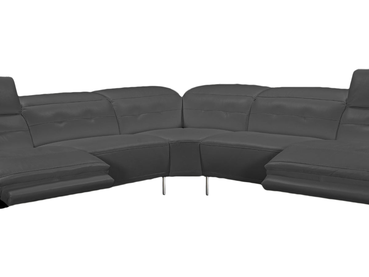 Bellini Italian Home Nicole Sectional