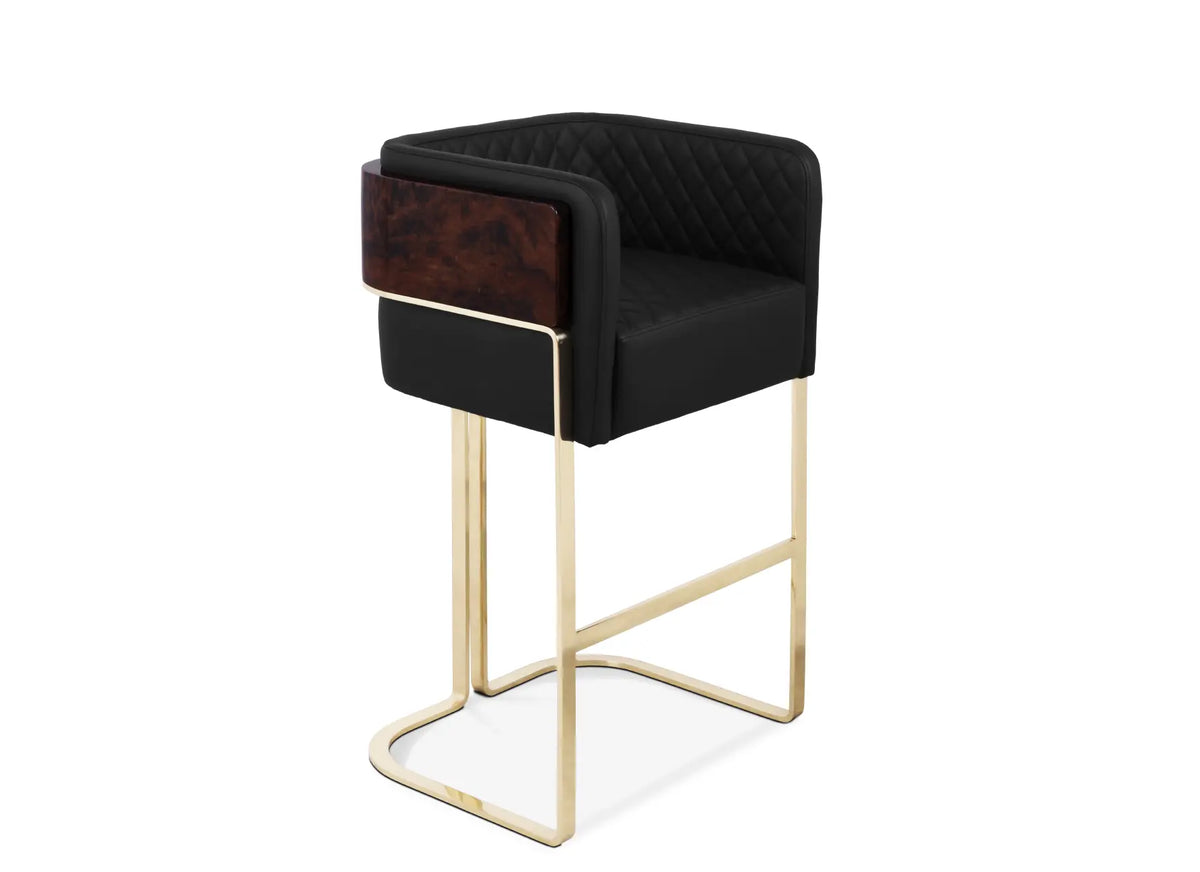 Luxxu Nura Bar Chair