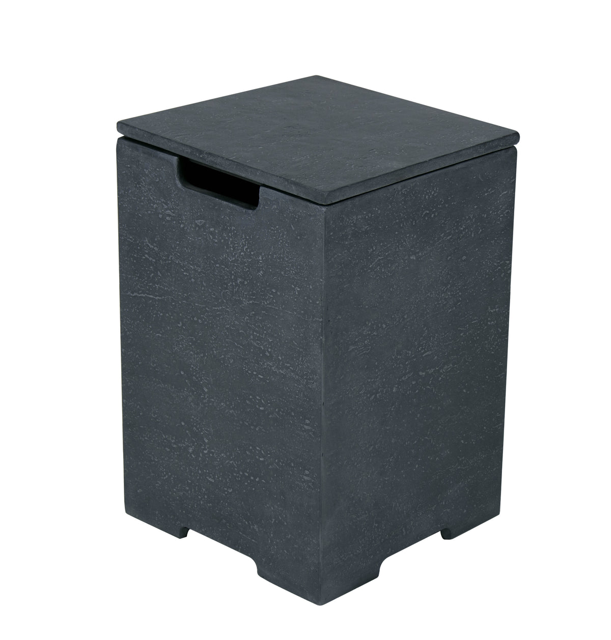 Elementi Plus SQUARE TANK COVER ONB406 LG/DG