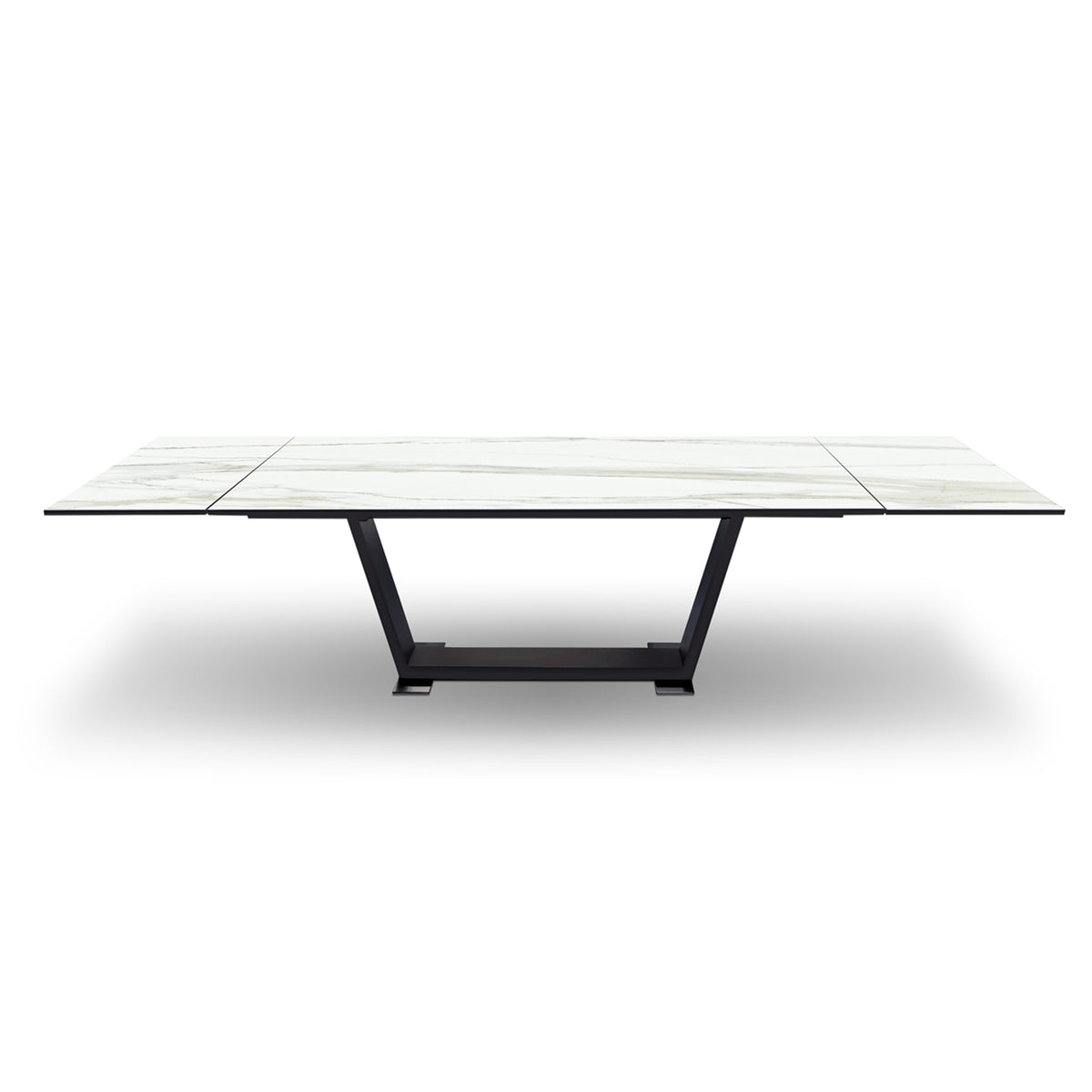 Bellini Italian Home Oblique Dining Table