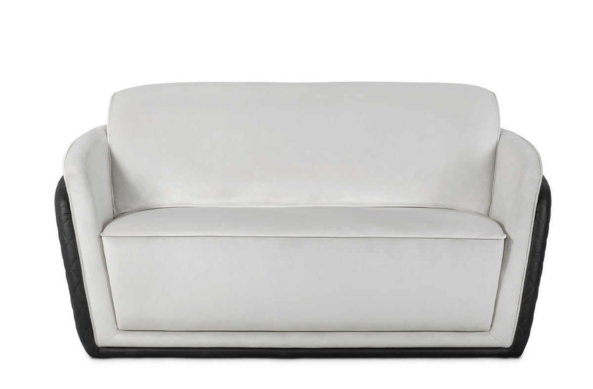 Luxxu Opera Two-Seat Sofa