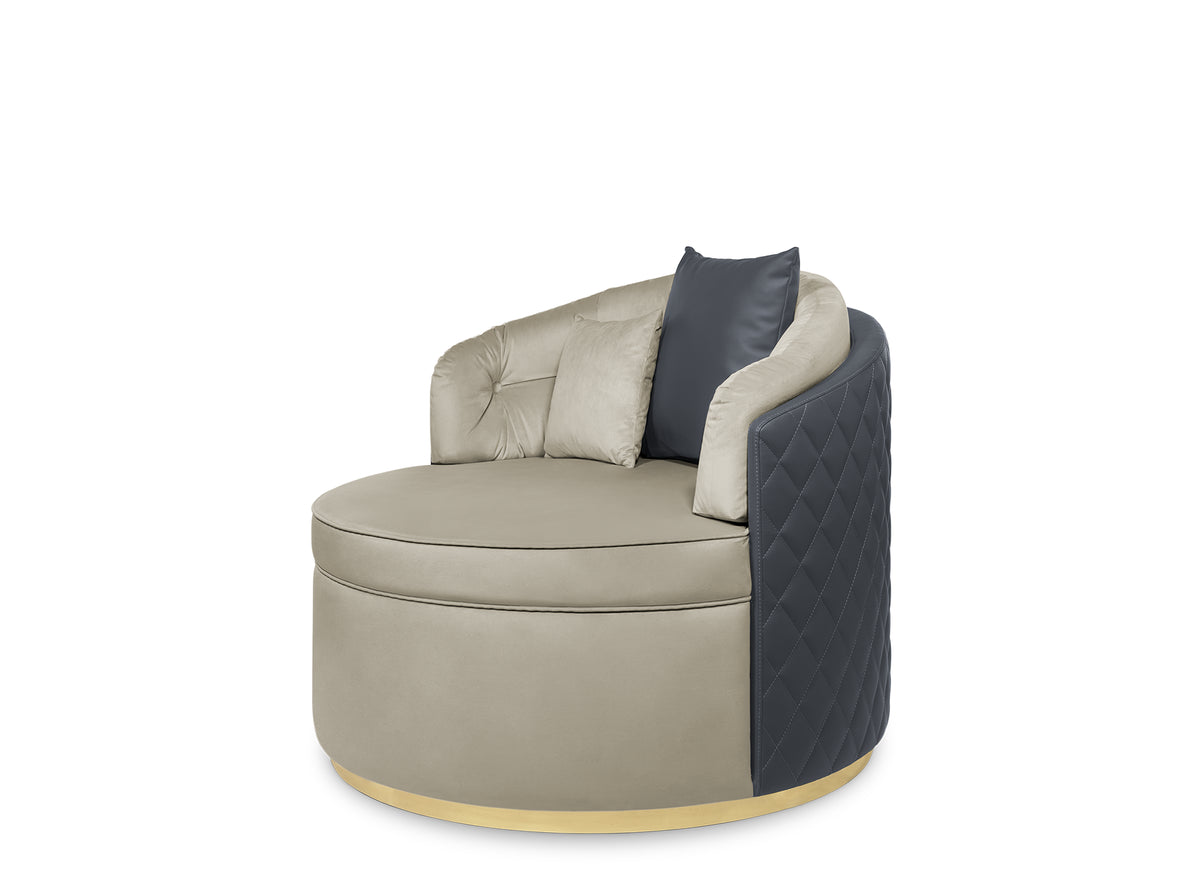 Luxxu Otto XL Armchair