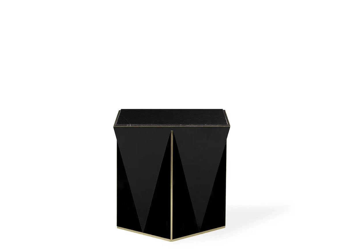 Luxxu Prisma Side Table