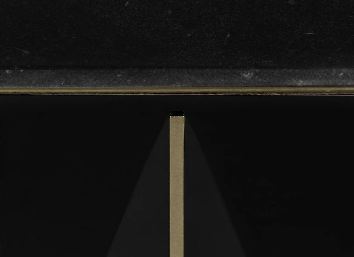 Luxxu Prisma Side Table