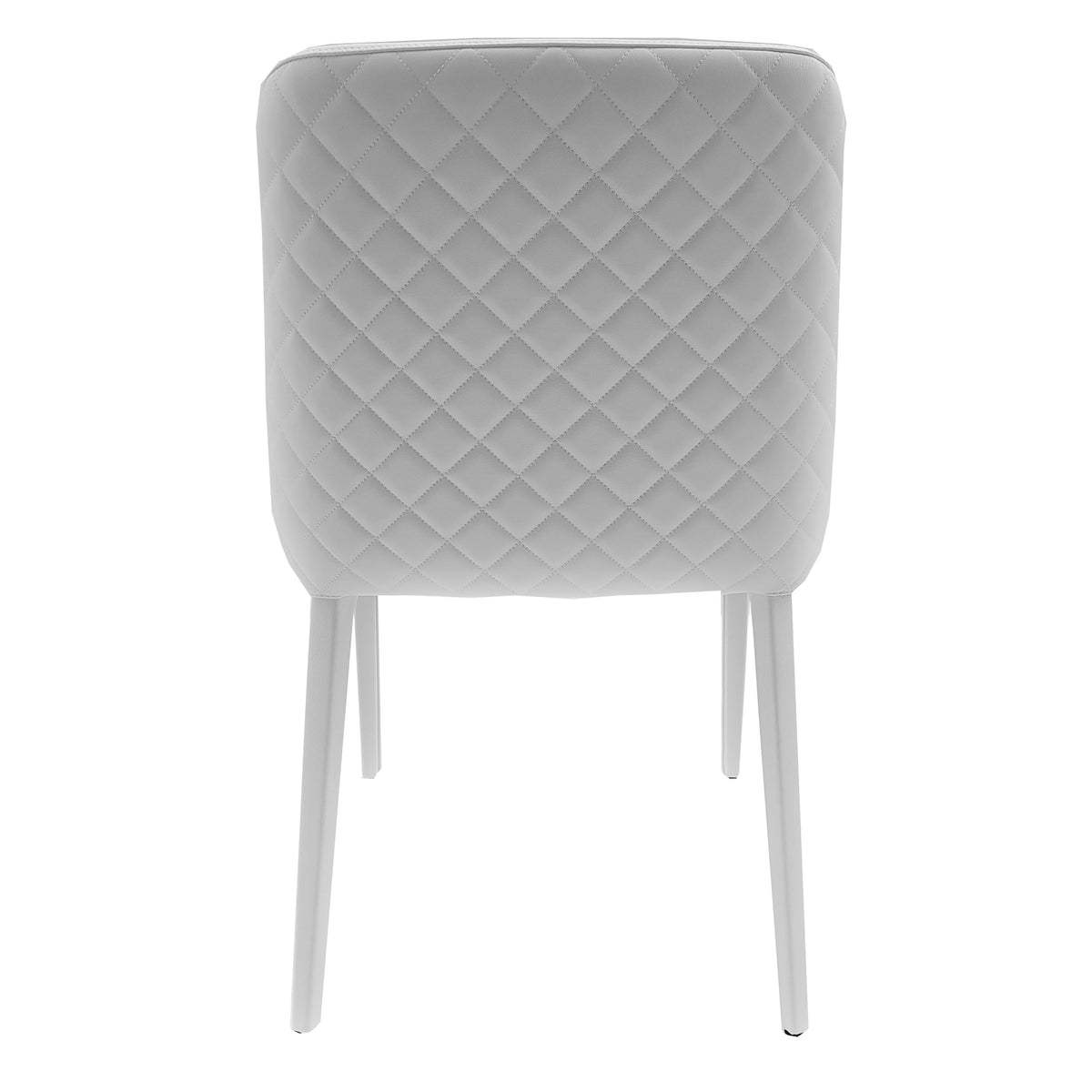 Bellini Italian Home Polly Dining Chair - 2 Units