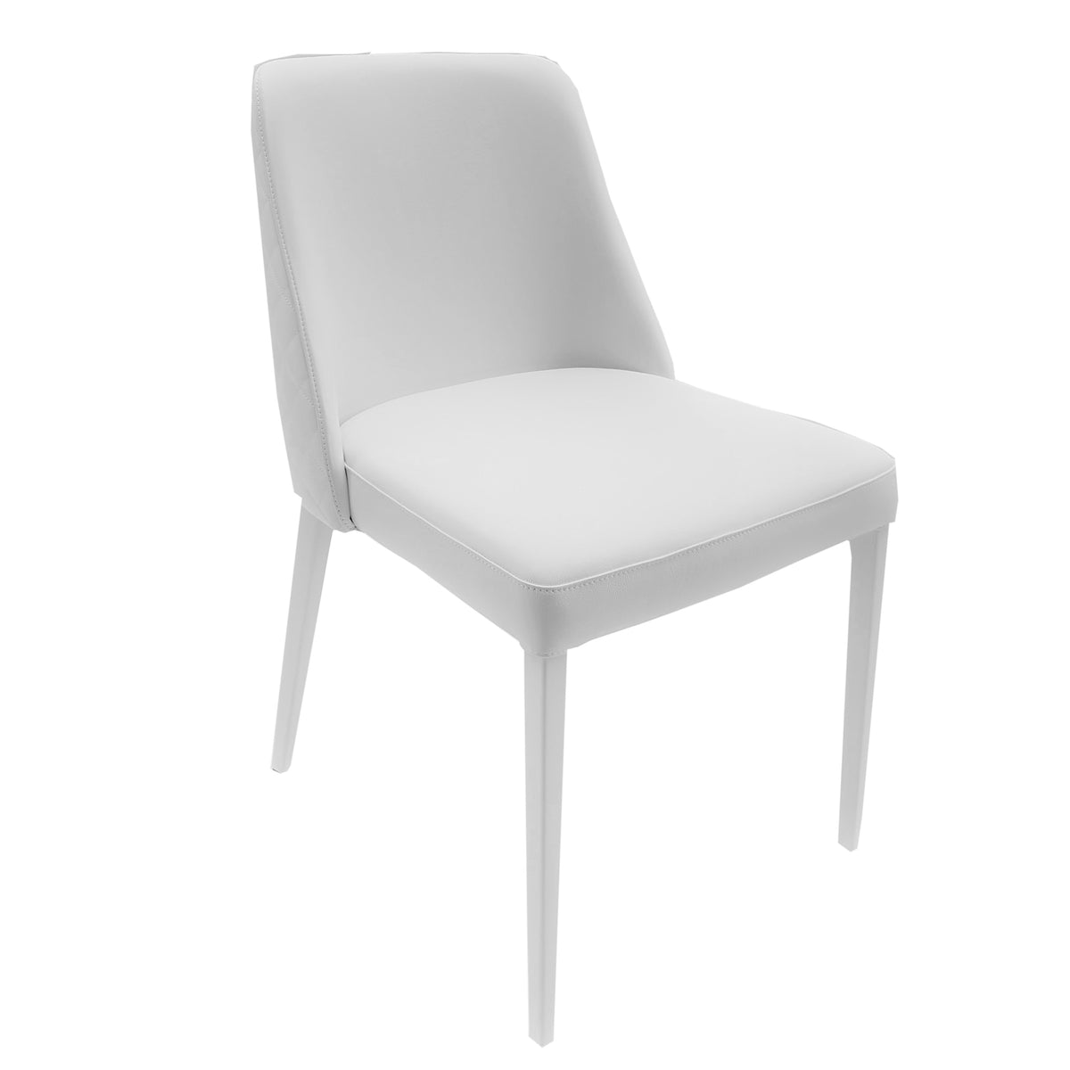 Bellini Italian Home Polly Dining Chair - 2 Units