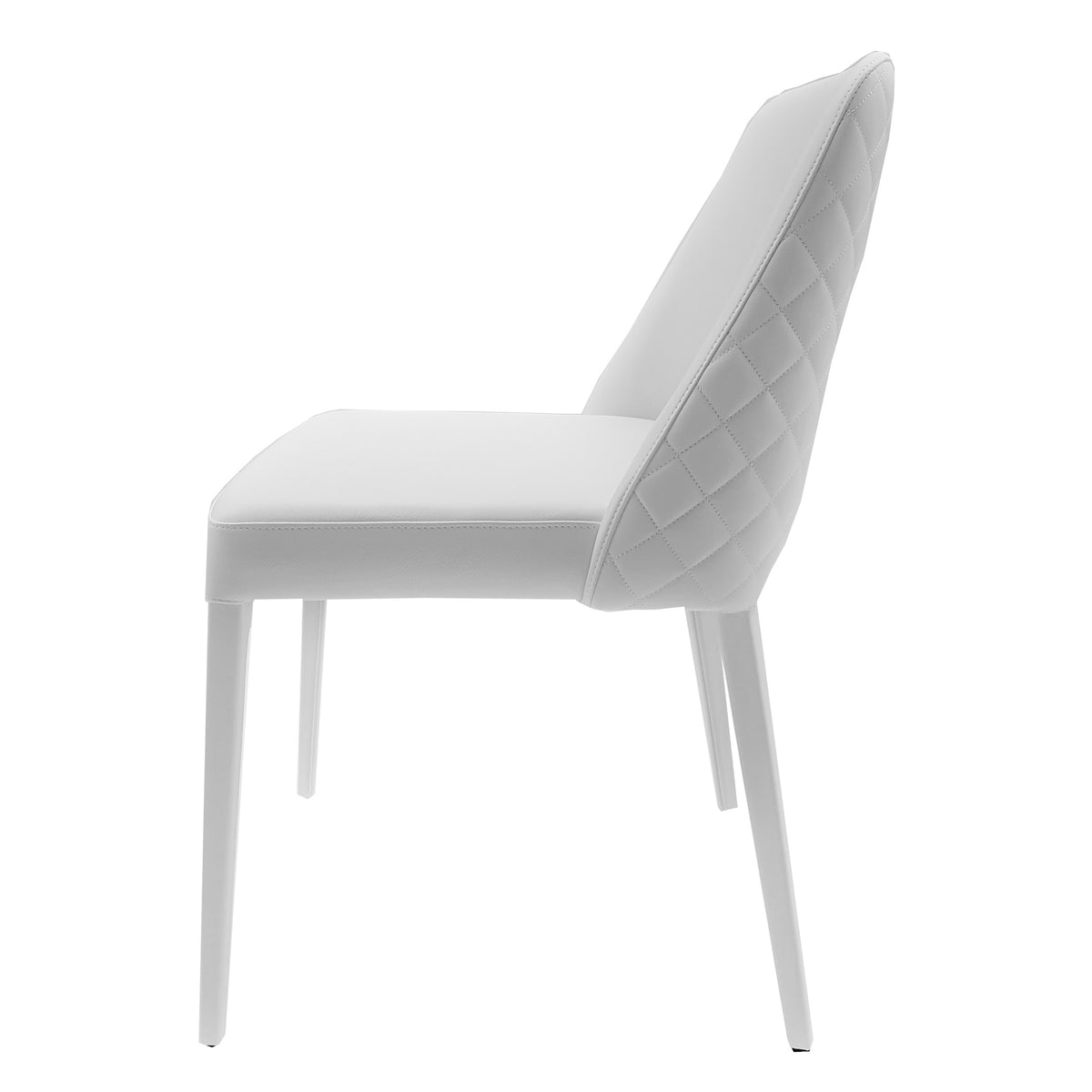 Bellini Italian Home Polly Dining Chair - 2 Units