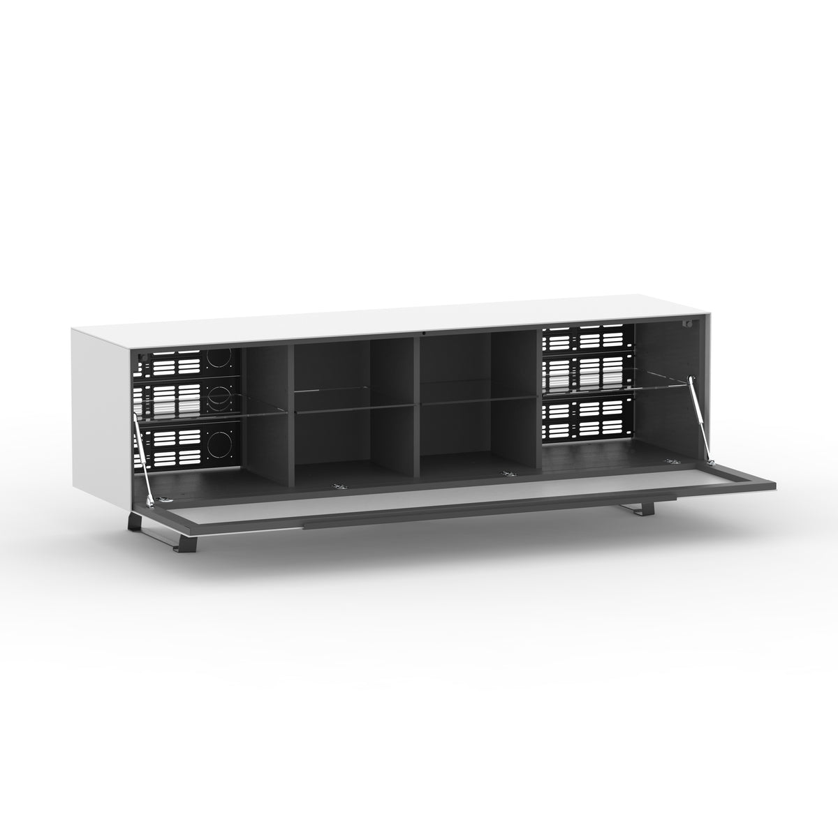 Bellini Italian Home Ravenna TV Stand