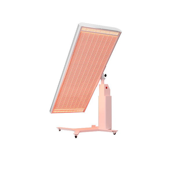 Merican Red Light Therapy Bed M2