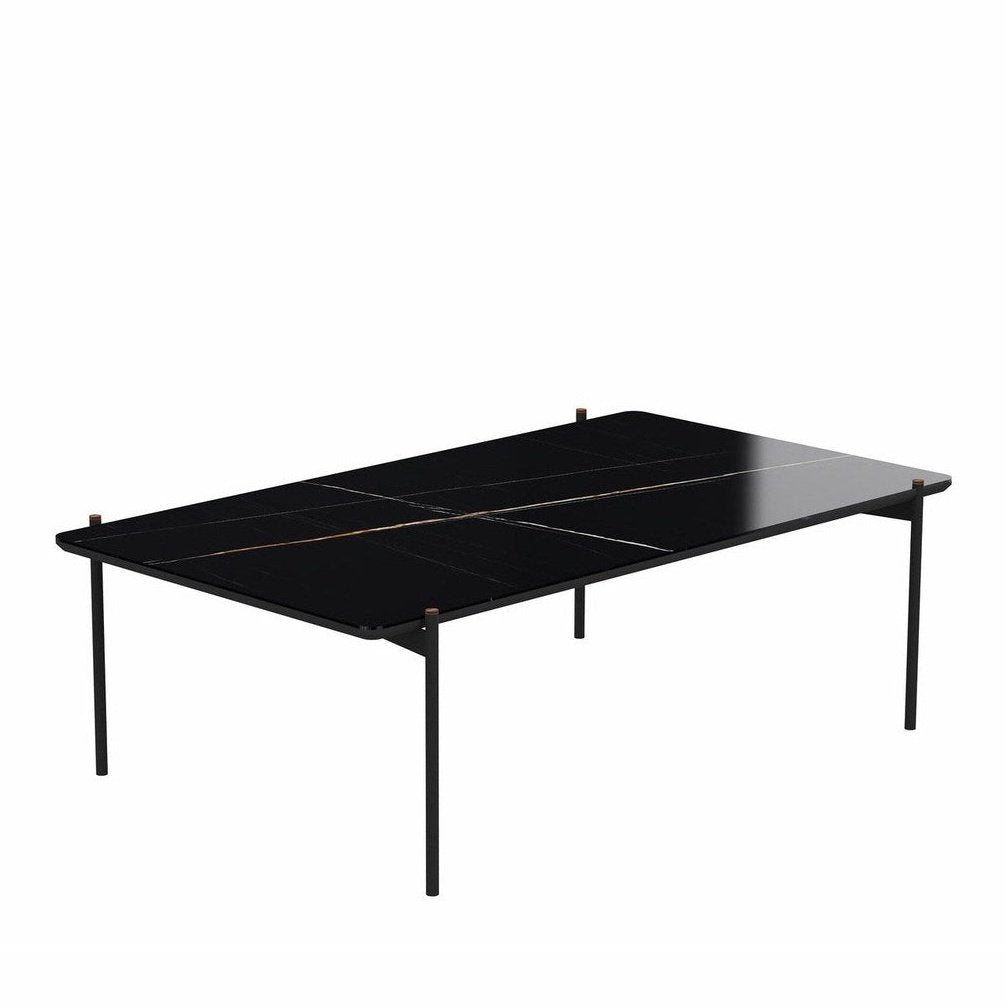 Bellini Italian Home Rocco Coffee Table