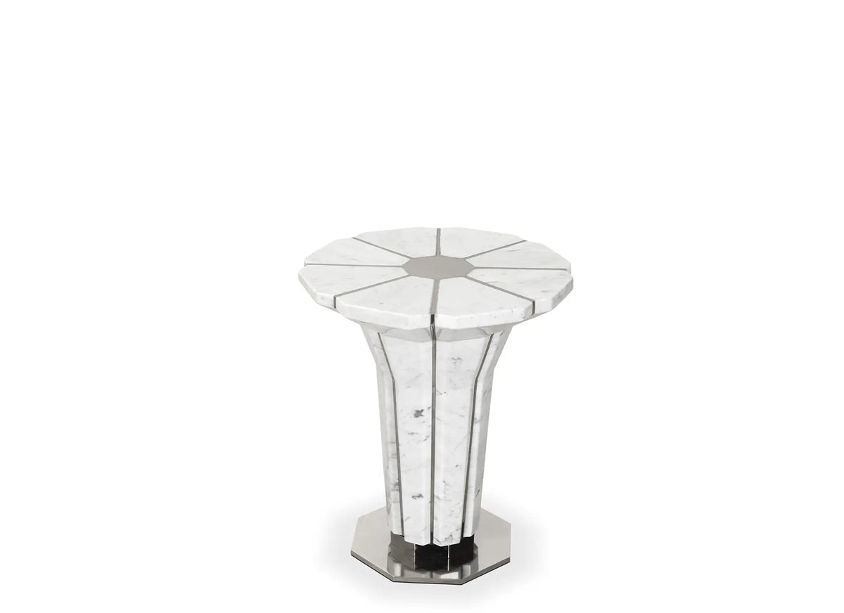 Luxxu Suspicion Side Table