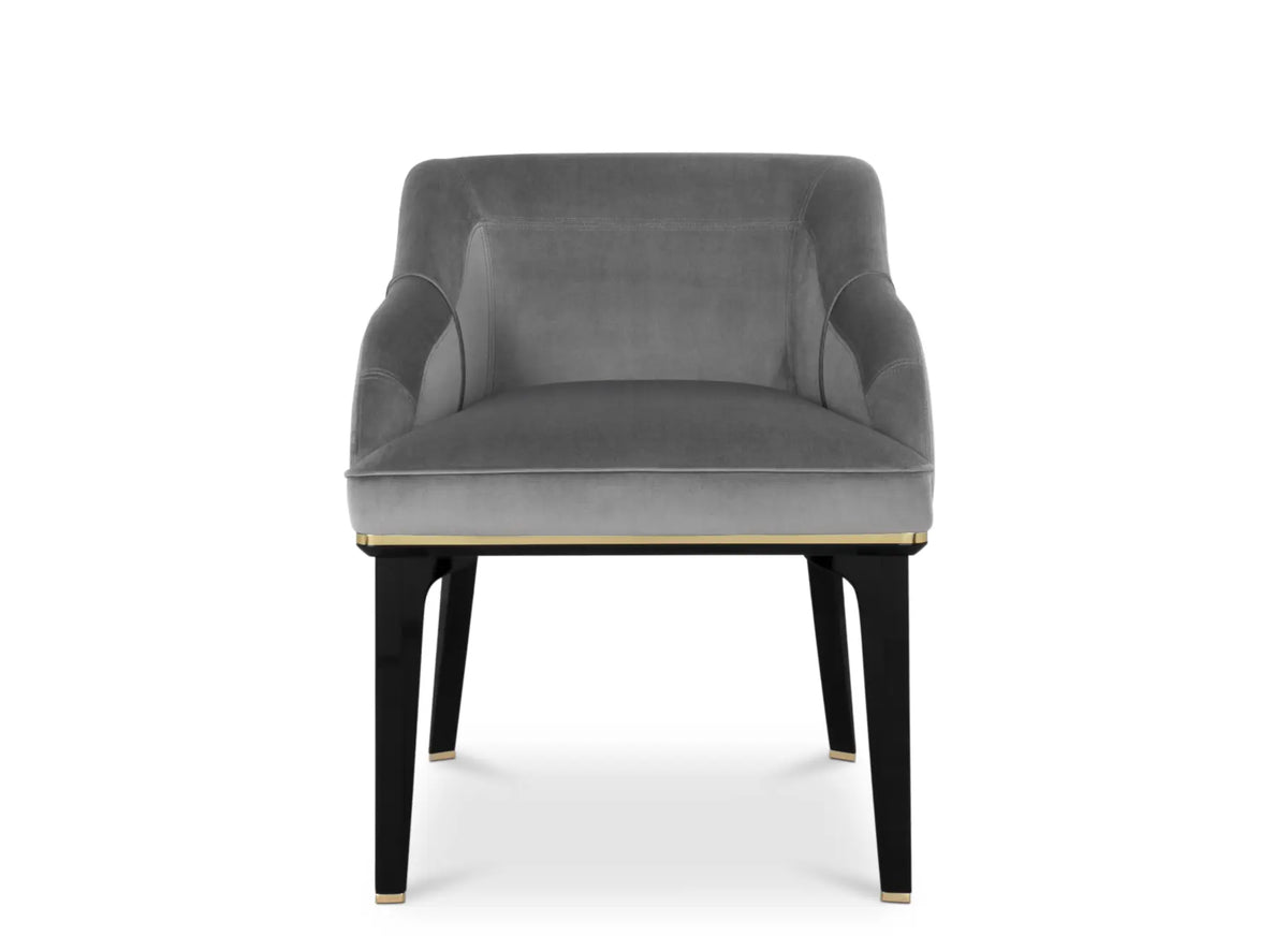 Luxxu Saboteur Dining Chair